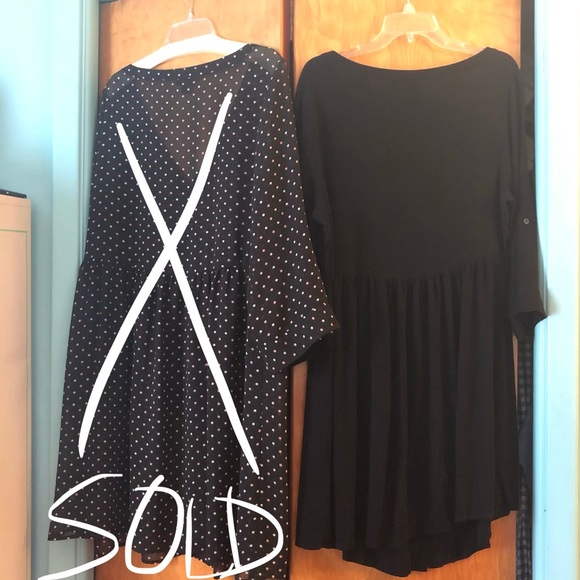 Torrid Button-Up Shirt Dress (NO LINING) - Picture 6 of 7